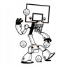 Basketball Robot 